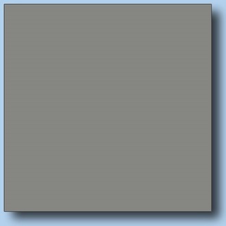 2,5x2,5 RAL 000 55 00 D.Grey Glossy (DM)