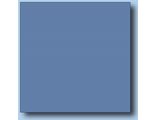 2,5x2,5 RAL 260 60 30 Blue Glossy (DM)